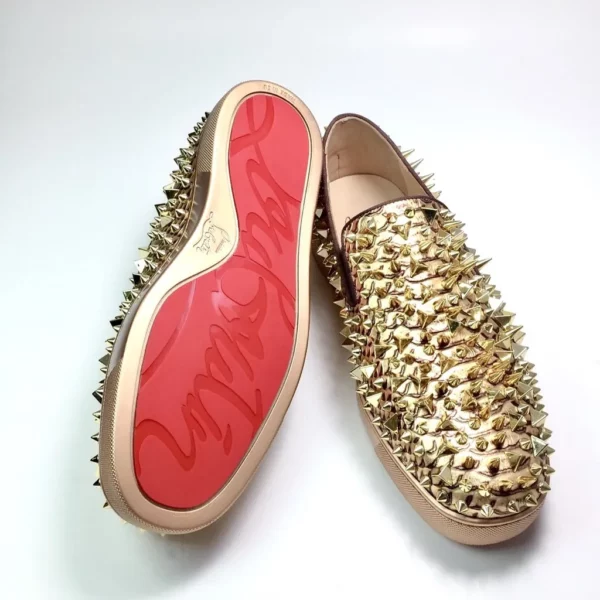 Christian Louboutin shoes - Reps shoes