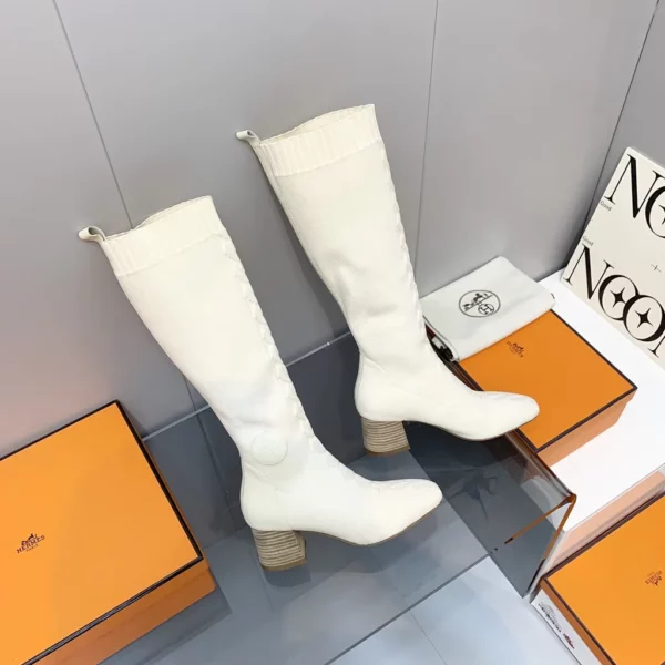 Hermes shoes - rep shoes