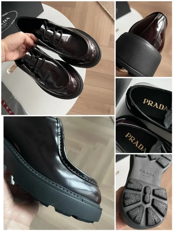 Prada shoes - Replica shoes