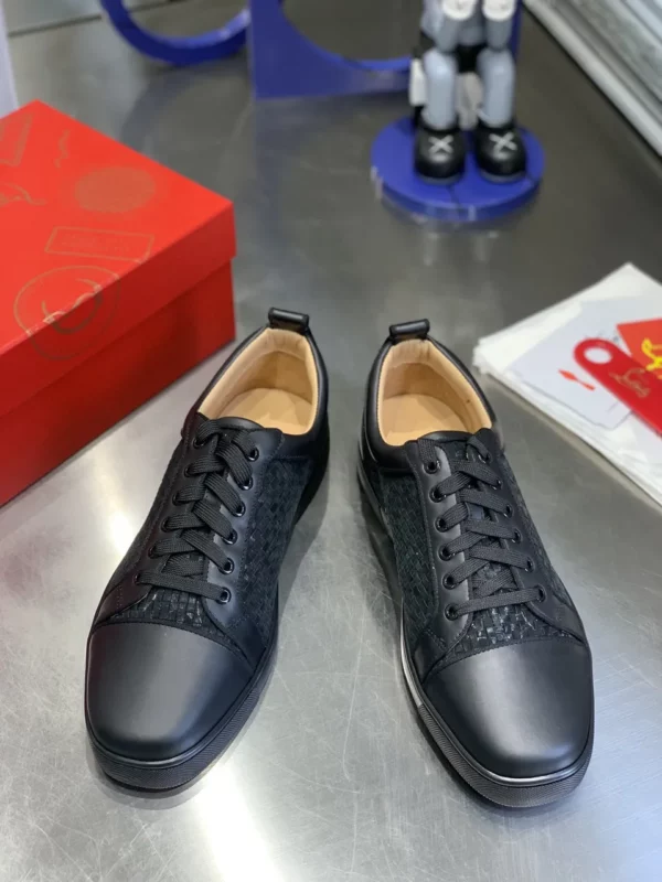 Christian Louboutin shoes - Reps shoes