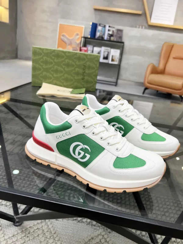 Gucci shoes - replica gucci shoes