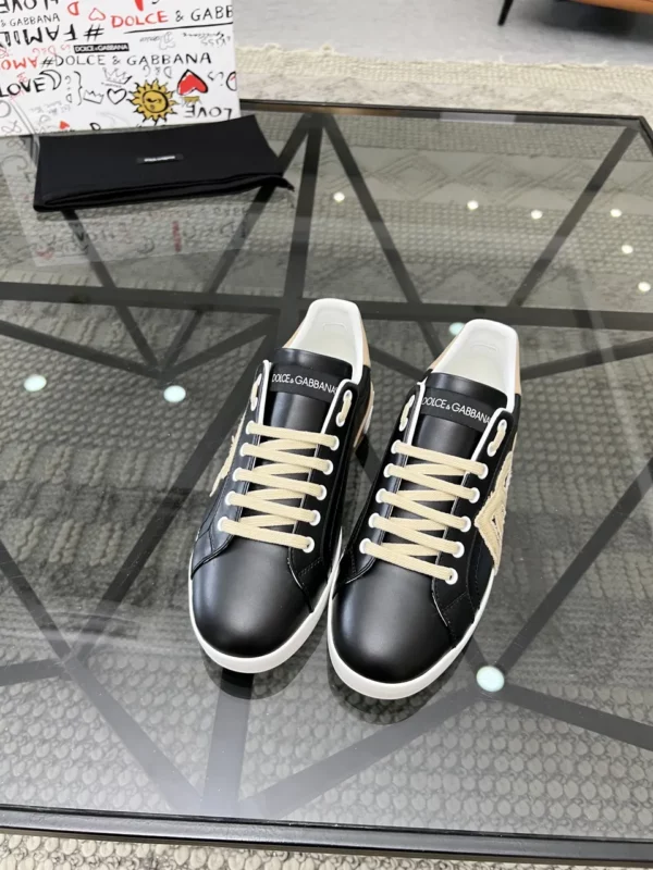 Dolce Gabbana shoes - Reps shoes