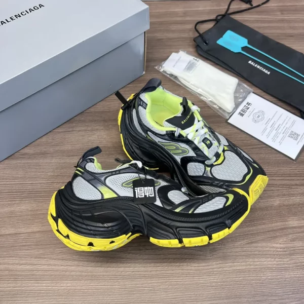 Balenciaga shoes - Reps shoes