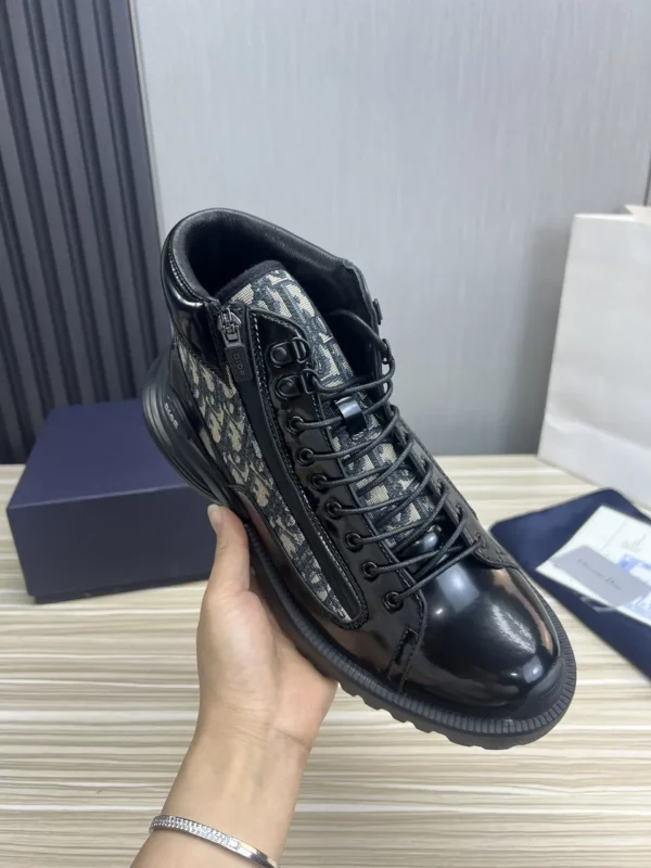 Dior shoes - rep shoes