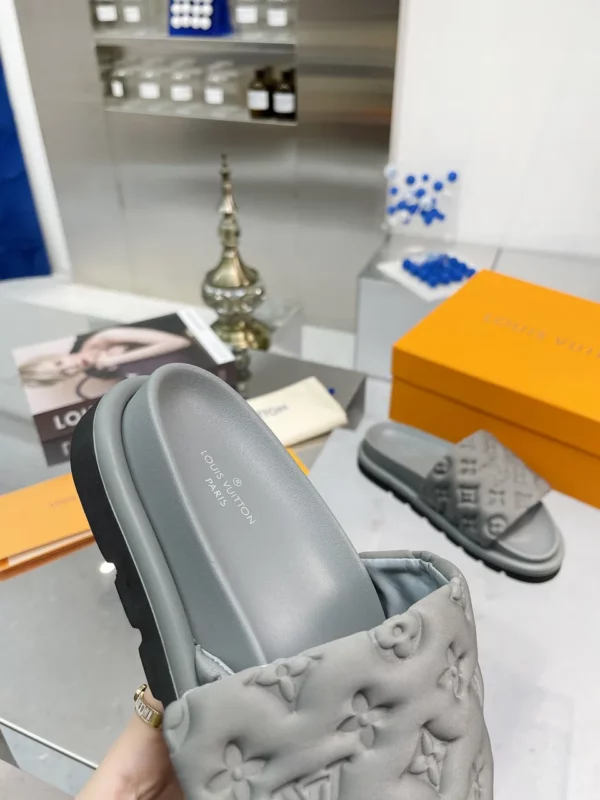 Louis Vuitton shoes - louis vuitton replica shoes