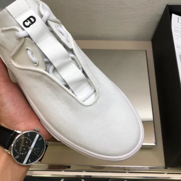 Dior shoes - rep shoes