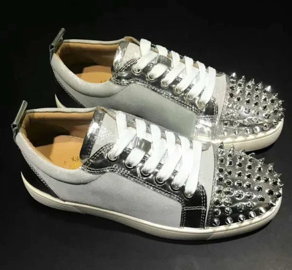 Christian Louboutin shoes - Reps shoes