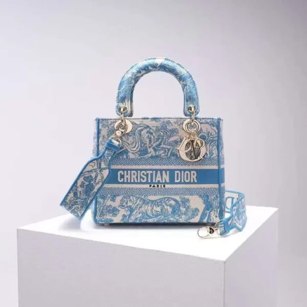 Dior bag - replica dior bags