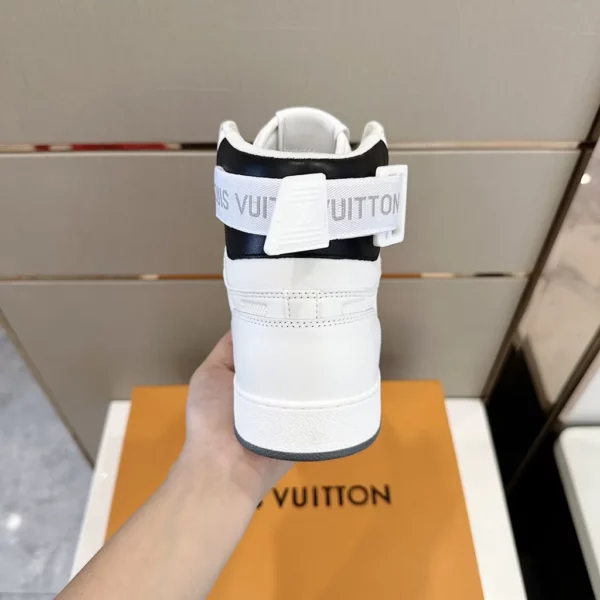 Louis Vuitton shoes - louis vuitton replica shoes