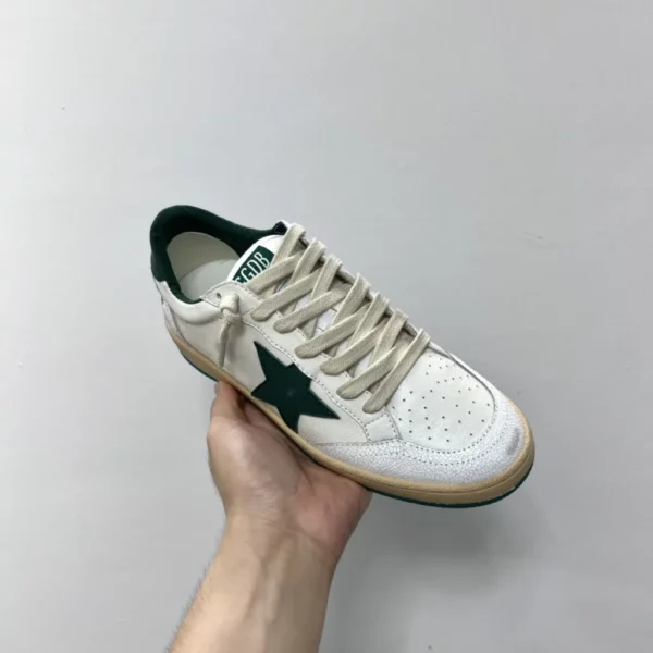 GGDB shoes - rep shoes