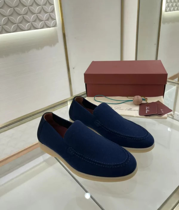 Loro Piana shoes - rep shoes