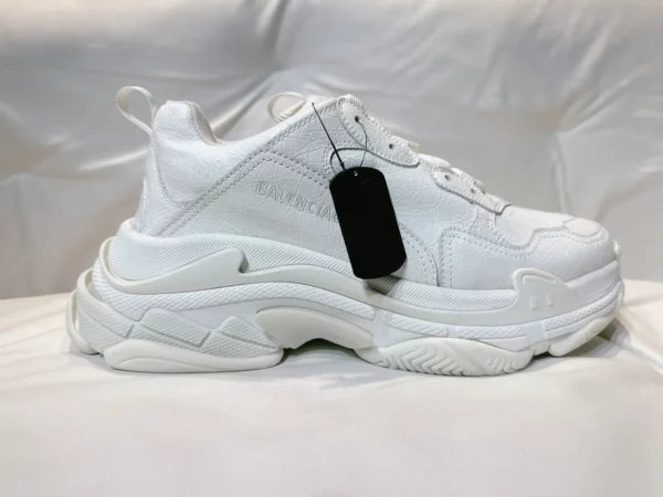 Balenciaga shoes - rep shoes