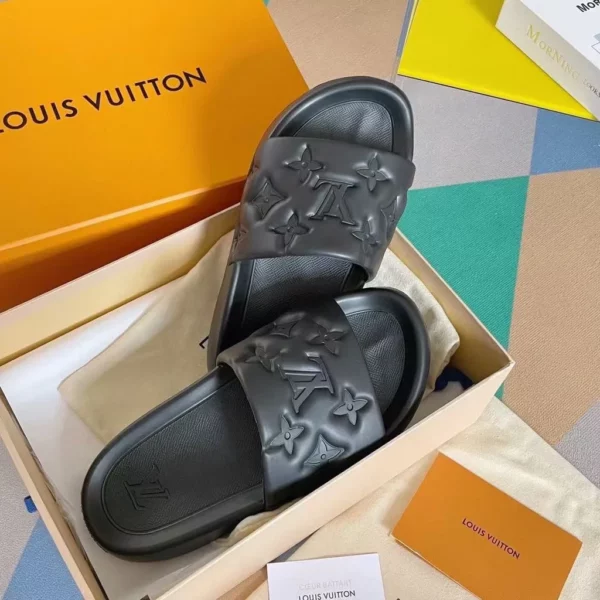 Louis Vuitton shoes - louis vuitton replica shoes