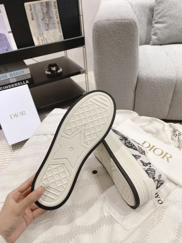 Dior shoes - rep shoes