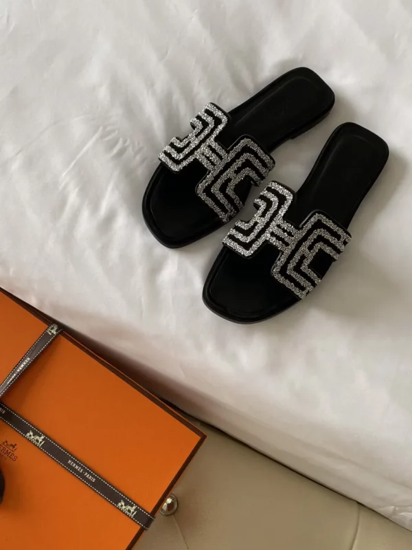 Hermes shoes - rep shoes