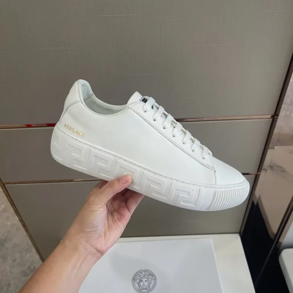 Versace shoes - rep shoes