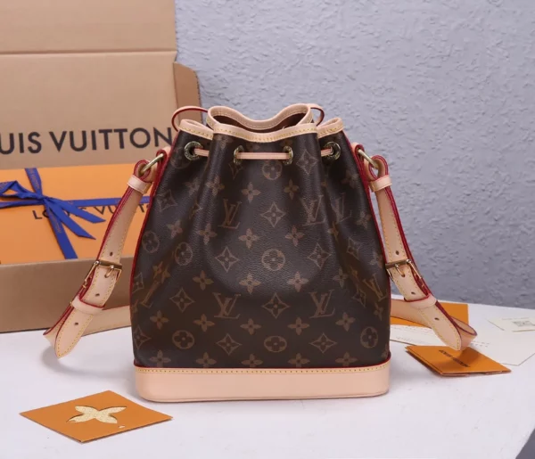 Louis Vuitton bag - louis vuitton replica bags