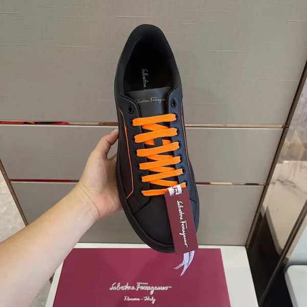 Ferragamo shoes - Reps shoes