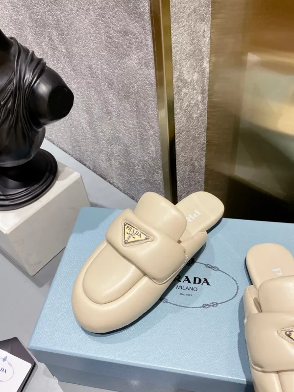 Prada shoes - Reps shoes