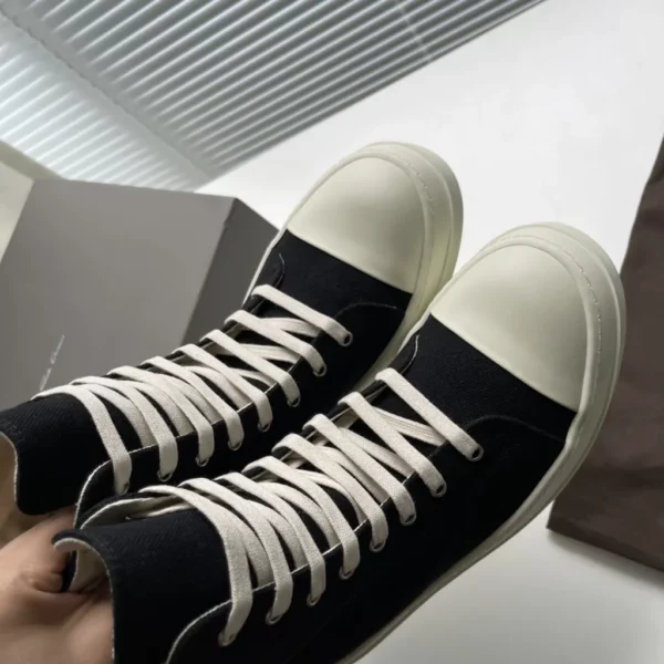 Rick Owens shoes - rep shoes