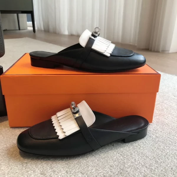 Hermes shoes - rep shoes