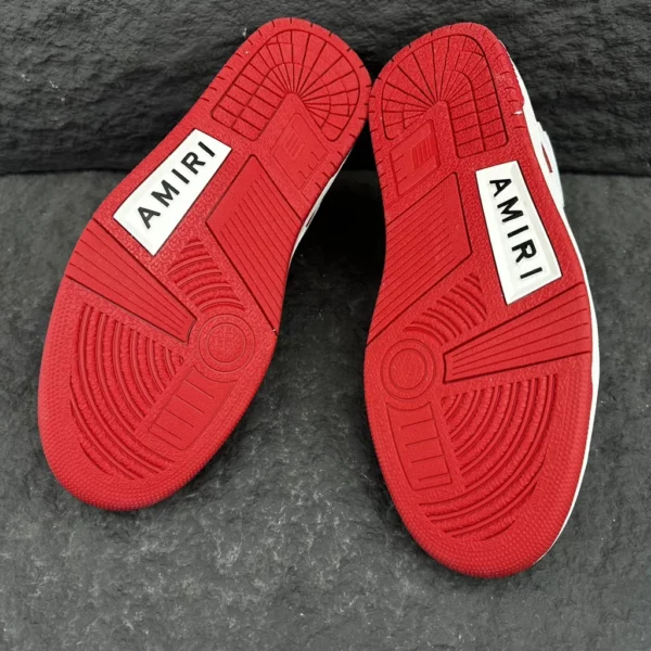 Amiri shoes - Replica shoes