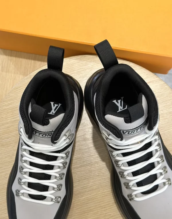 Louis Vuitton shoes - louis vuitton replica shoes