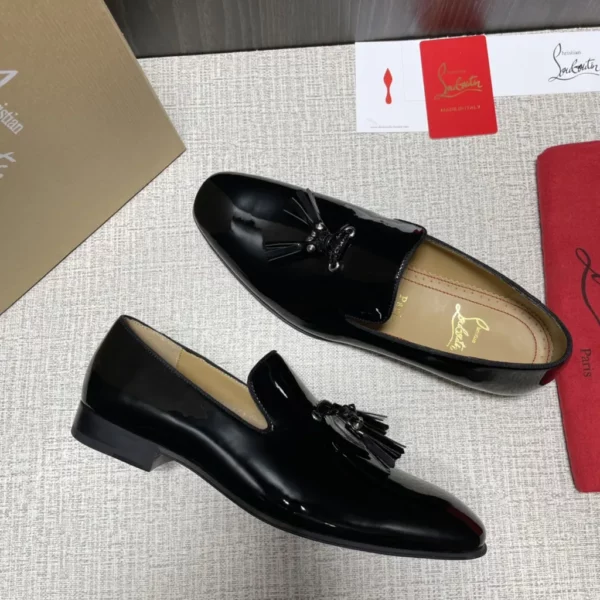 Christian Louboutin shoes - Replica shoes