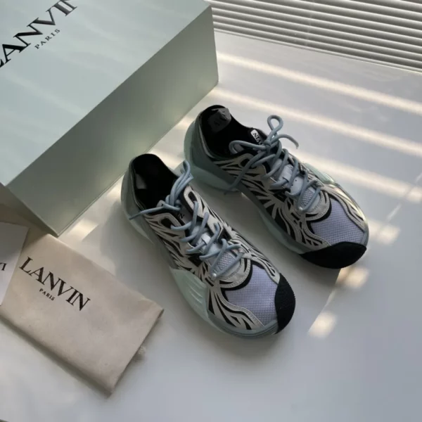 Lanvin shoes - Replica shoes