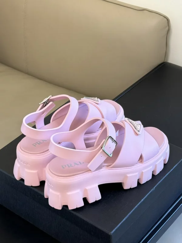 Prada shoes - Replica shoes