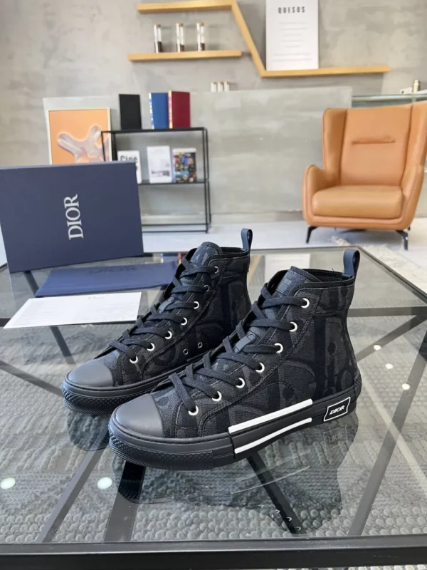 Dior shoes - rep shoes