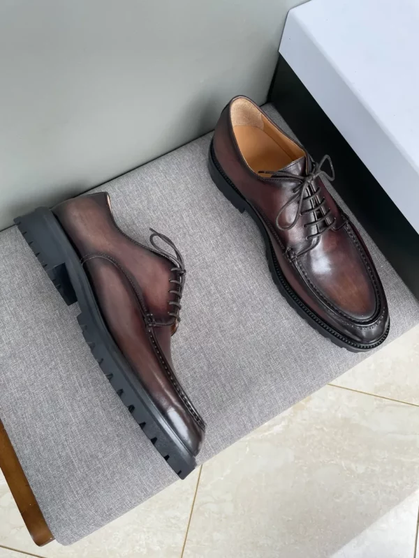 Berluti shoes - rep shoes