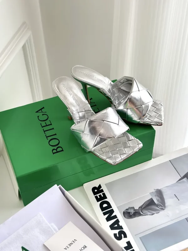 Bottega Veneta shoes - Reps shoes