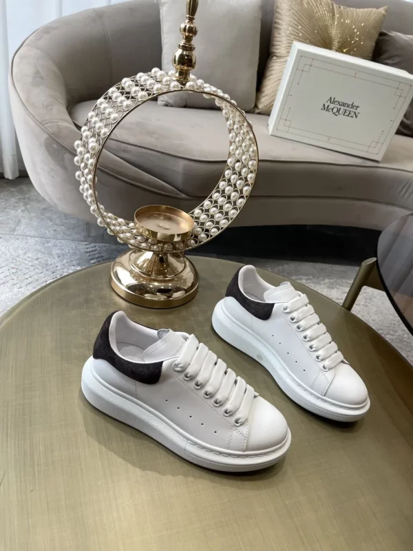 Alexander MCQueen shoes - rep shoes