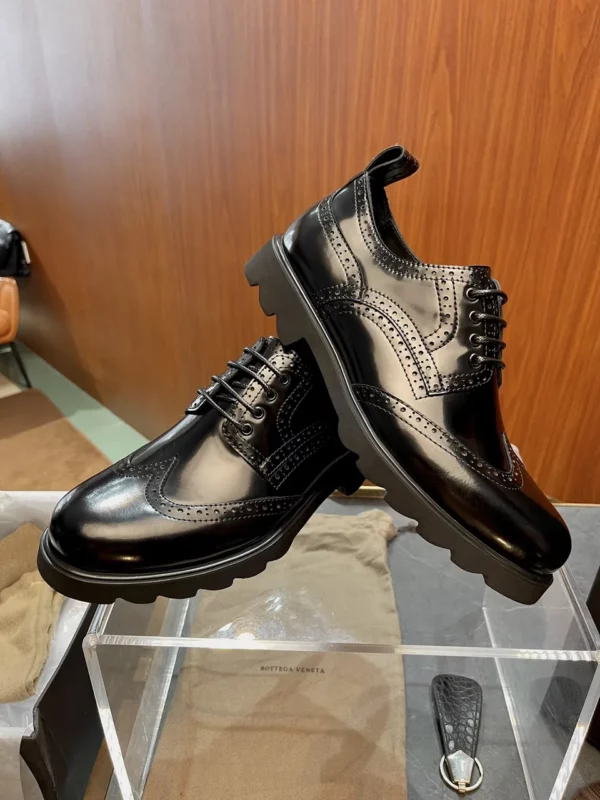 Bottega Veneta shoes - rep shoes