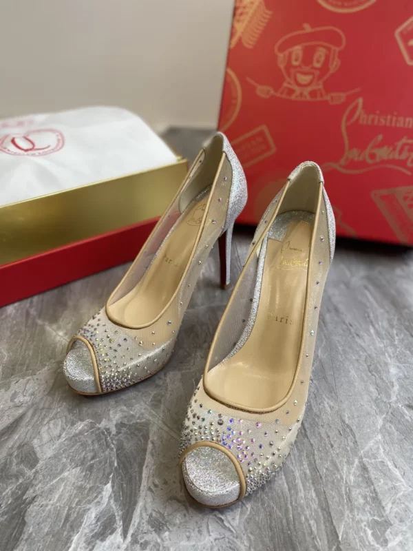 Christian Louboutin shoes - Reps shoes