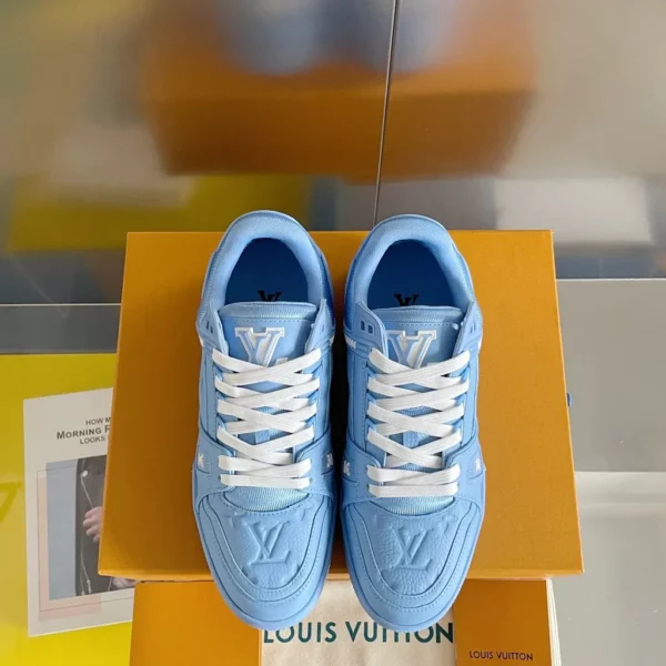 Louis Vuitton shoes - louis vuitton replica shoes