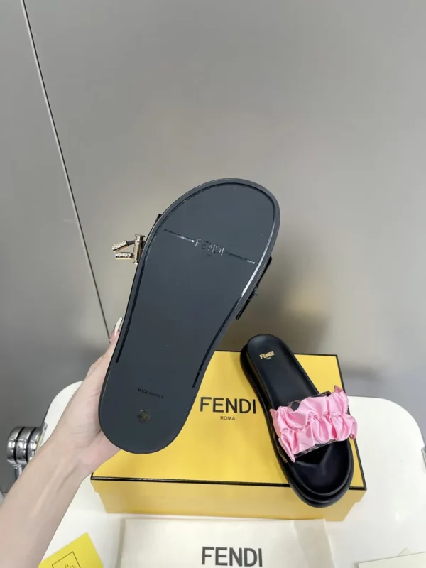 Fendi shoes - Replica shoes