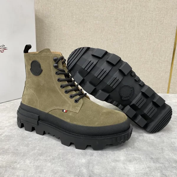 Moncler shoes - Replica shoes