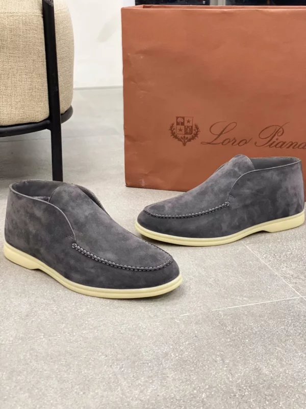 Loro Piana shoes - rep shoes