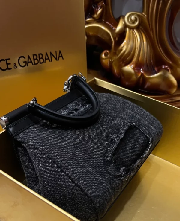 Dolce Gabbana bag - replica bags