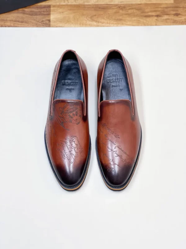 Berluti shoes - rep shoes