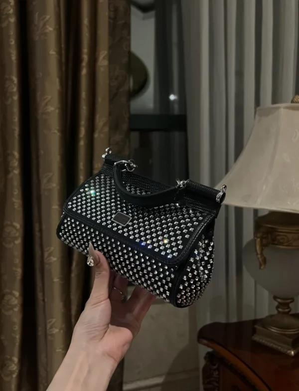 Dolce Gabbana bag - replica bags