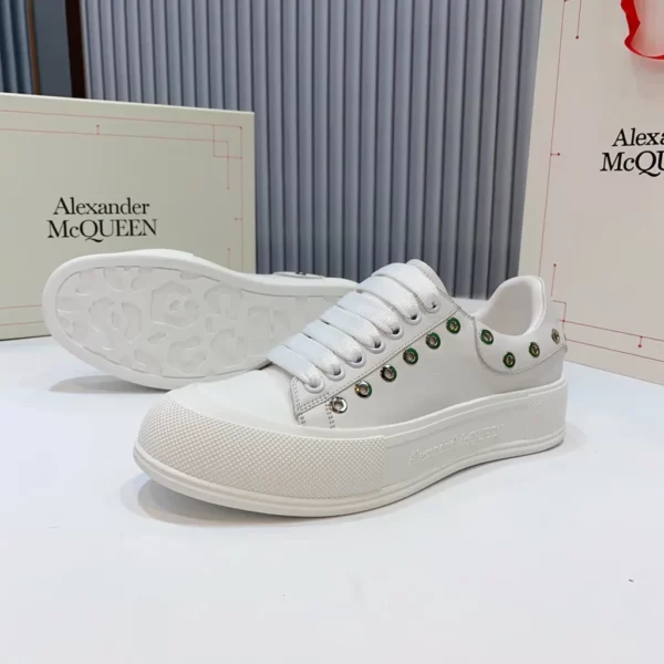 Alexander MCQueen shoes - Replica shoes