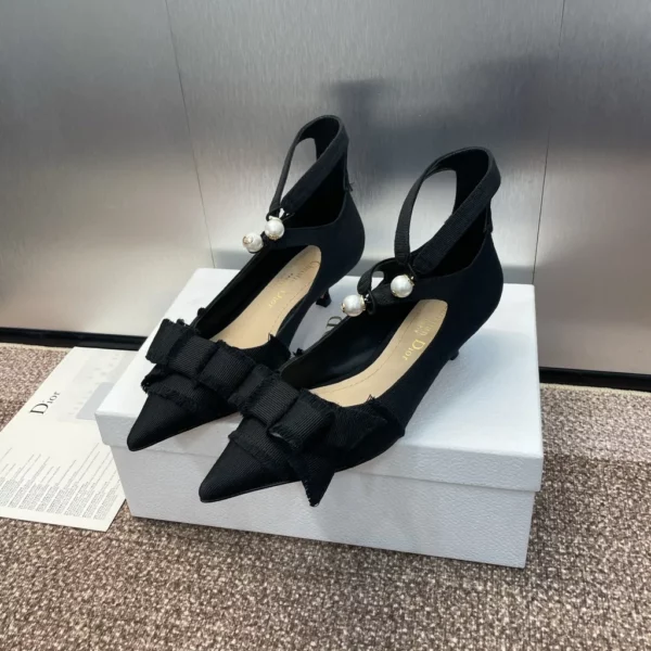 Dior shoes - rep shoes