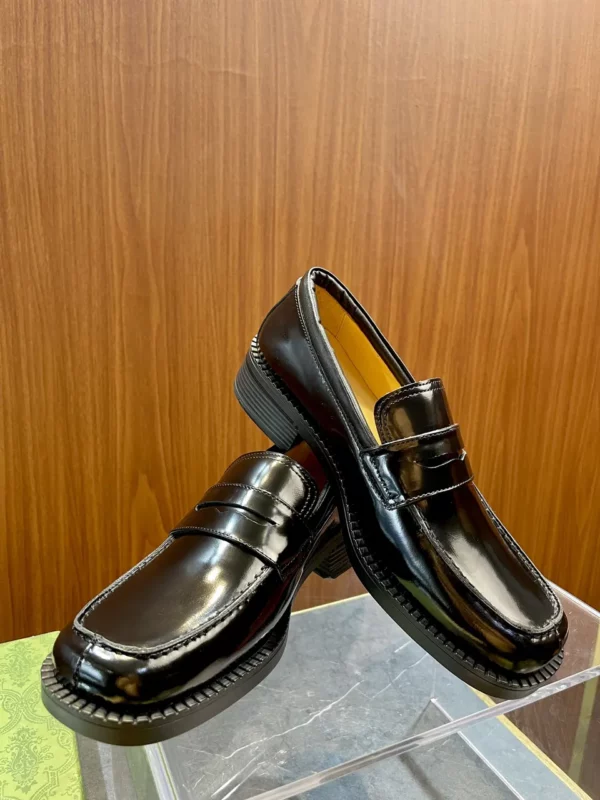 Gucci shoes - replica gucci shoes