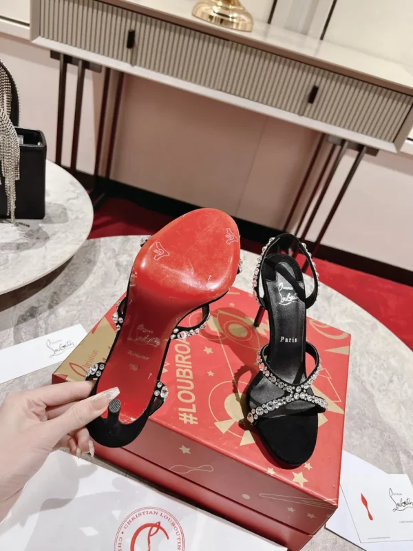 Christian Louboutin shoes - Replica shoes