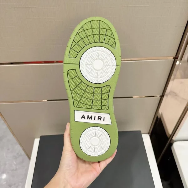 Amiri shoes - rep shoes