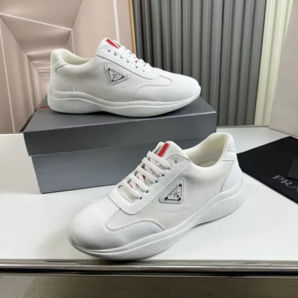 Prada shoes - Reps shoes