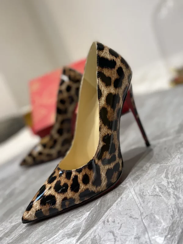 Christian Louboutin shoes - Reps shoes